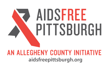 AIDS Free Pittsburgh, an Allegheny County initiative. aidsfreepittsburgh.org